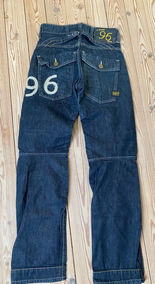 Jeans, G Star, str. 26