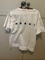 T-shirt, Marni, str. M