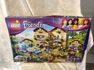 Find Lego Friends DBA - køb og af nyt brugt