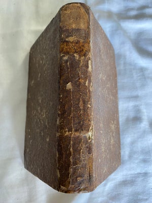 Sundhedsblade. 1785-86., Johan Clemens Tode, emne: krop og sundhed, Johan Clemens Tode:
Sundhedsblad