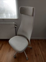 IKEA JÄRVFJÄLLET kontorstol / office chair