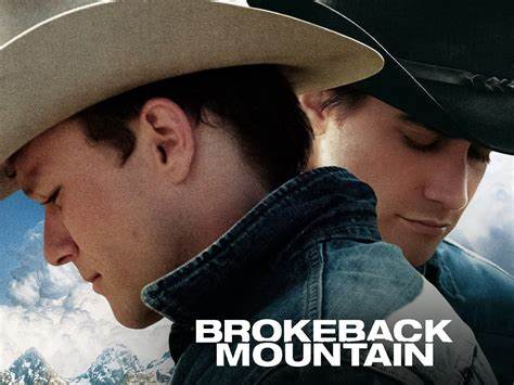 Brokeback Mountain, instruktør Ang Lee, HD DVD