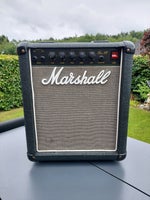Bascombo, Marshall 5501 Bass 12, 12 W
