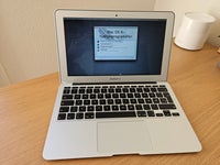 MacBook Air, MacBook Air 11