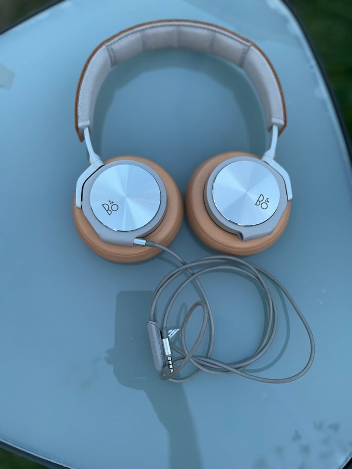 headset hovedtelefoner, Andet mærke, Bang & Olufsen