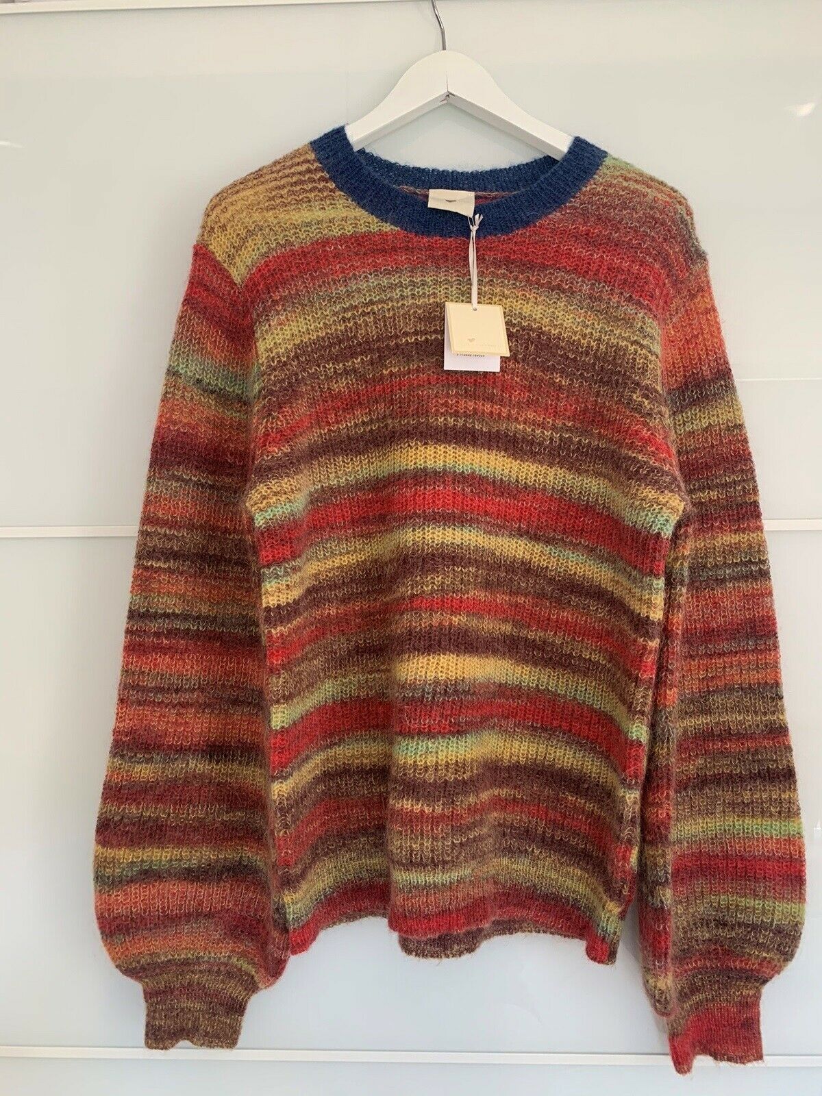 Giv rettigheder indkomst motor Sweater, Julie Fagerholt Heartmade, str. 36 – dba.dk – Køb og Salg af Nyt og Brugt Giv rettigheder indkomst motor Sweater, Julie Fagerholt Heartmade, str. 36 – dba.dk – Køb og Salg af Nyt og Brugt