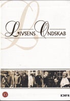 Livsens Ondskab - Den Komplette Tv-Serie (1972),