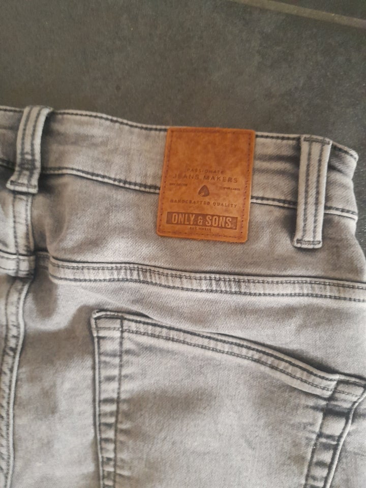Jeans, Only & Sons, str. 32
