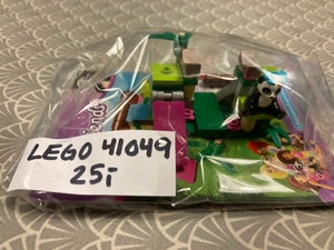 Lego 41049 hot sale