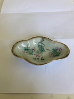 Kinesisk porcelæn (Qing), Porcelæn, 150 år gl.
