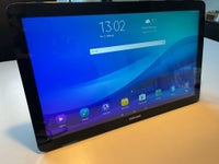 Samsung, Galaxy View 18,4” sm-t670 , 18,4” tommer