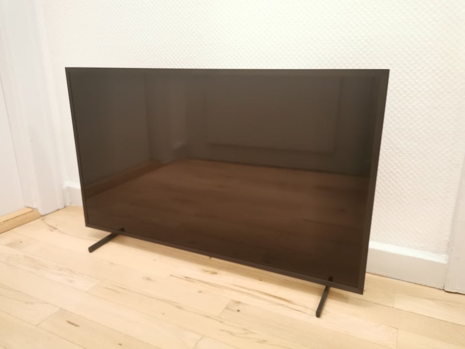 LED, Samsung, The Frame LS03T (QE32LS03TCU) + Fødder