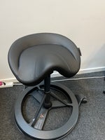 Backapp smart sadel stol