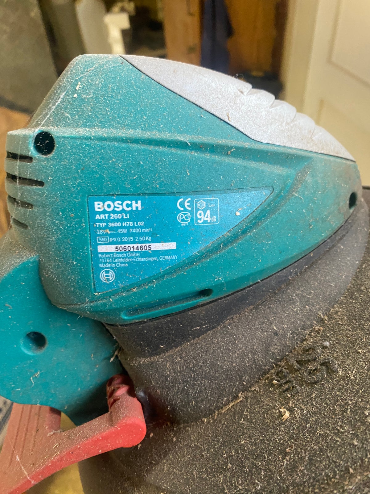 Bosch typ3600 online