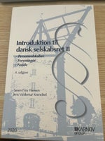 Introduktion til dansk selskabsret II, Søren Friis