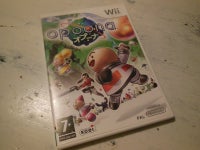 opoona, Nintendo Wii, rollespil