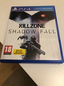 PS4 - Killzone Shadow Fall (GH) SEALED