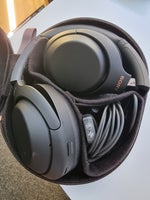 trådløse hovedtelefoner, Sony, WH-1000MX4
