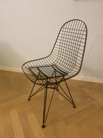Eames, stol, Wire