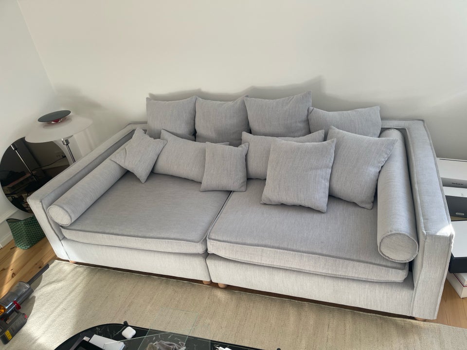Sofa, Bolig Malin
