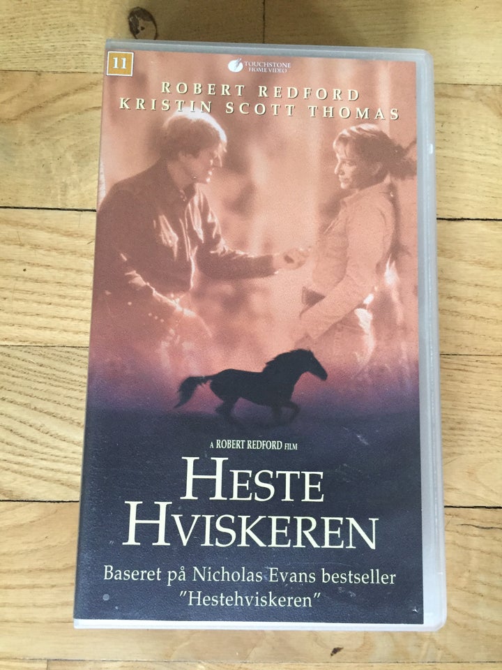 Drama, Hestehviskeren