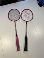 Badmintonketsjer, Yonex Nanoray Dynamic RX