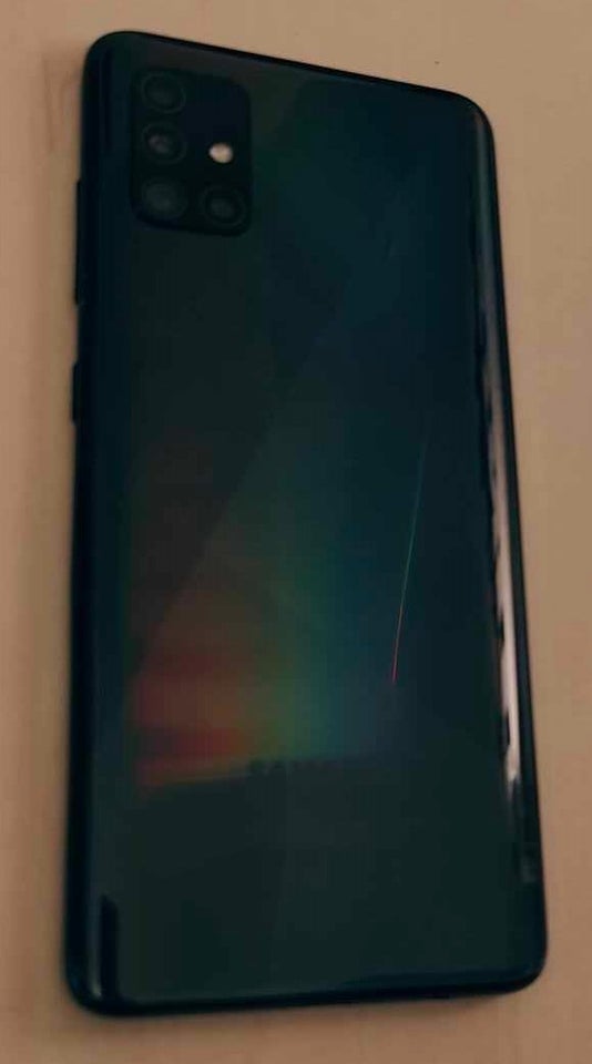 Samsung Galaxy A51, 128 GB , Perfekt