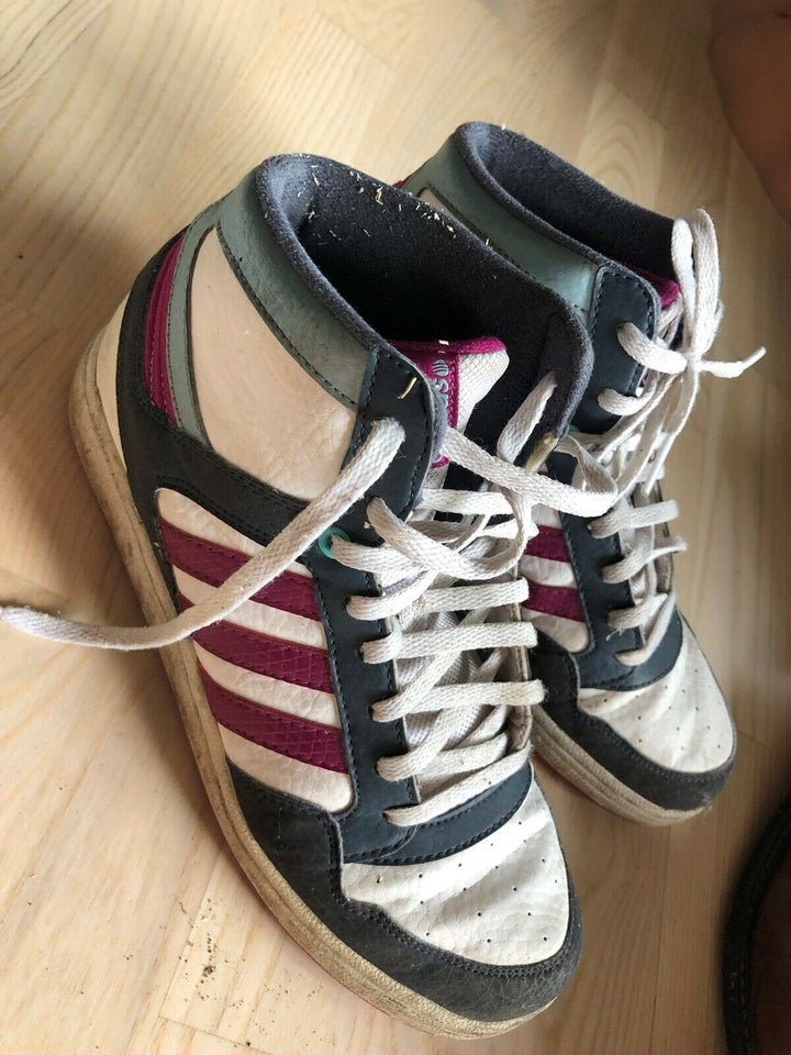 Vinterstøvler, Adidas, str. 36,5