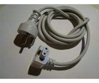 Tilbehør til Mac, ca 10 stk. originale Apple kabel