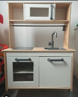 Køkken, Ikea