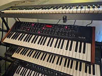 Synthesizer, Dave Smith Intruments Prophet 08
