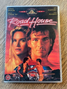 Find Road House Dvd på DBA - køb og salg af nyt og brugt