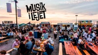 Musik i Lejet, Festival