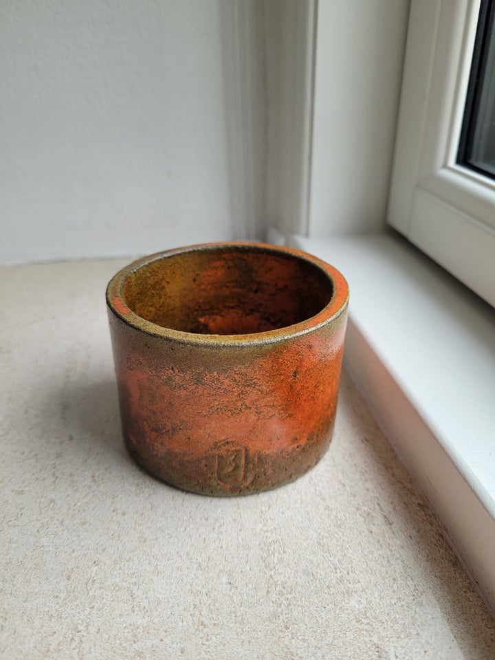 Keramik, Skål, Signe Boesen Northroup