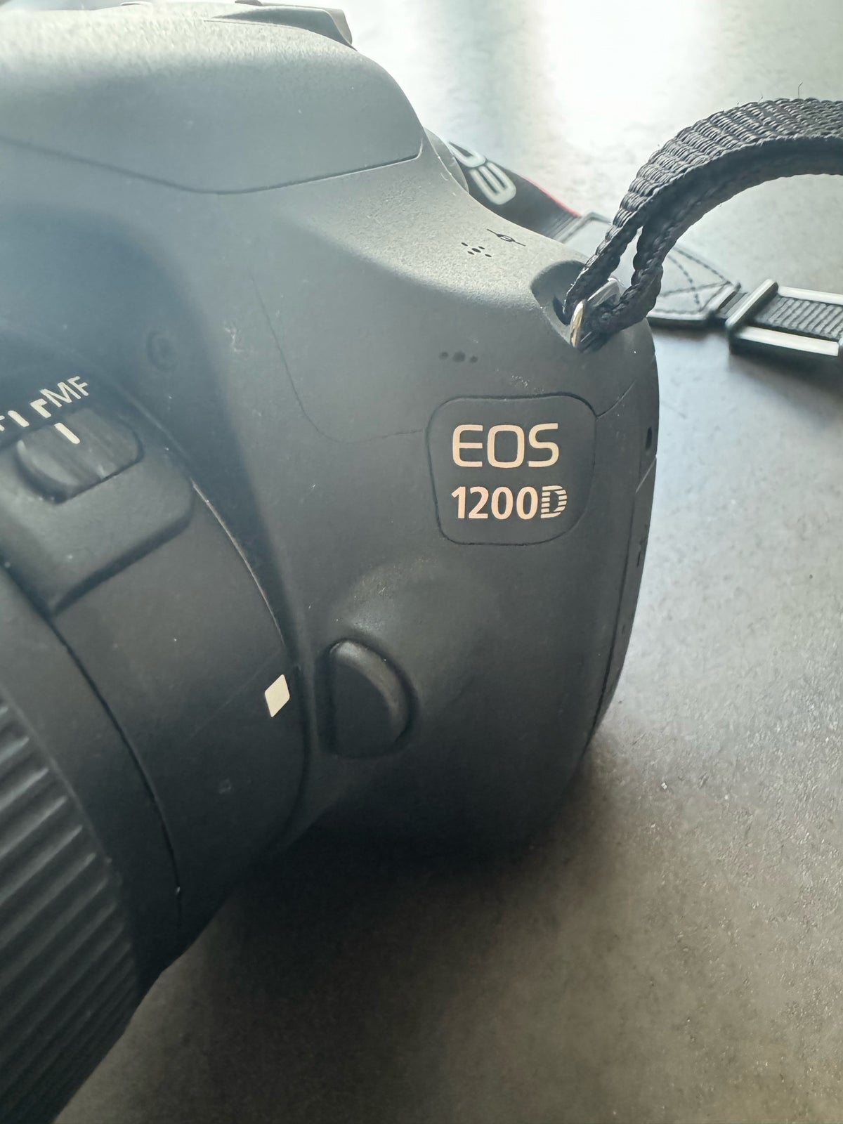 Canon, EOS1200D
