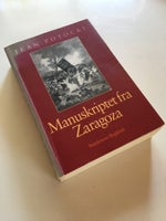 Manuskriptet fra Zaragoza, Mig ubekendt, genre: drama