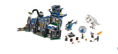 Lego Dino, 75919, Flot stort dino sæt fra Lego. 
Med original samle vejledning
1.156 klodser