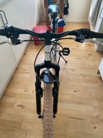 Rocky MTB, anden mountainbike, 26 tommer
