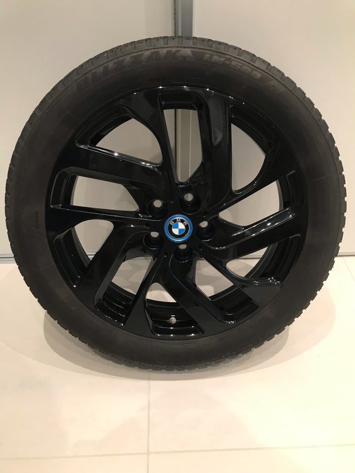 Alufælge, 19", BMW