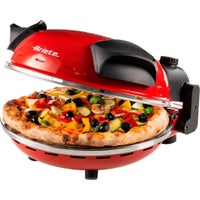 Pizza Oven Red, Ariete 909