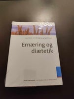 Ernæring og diætetik, Lars Ovesen, år 2011