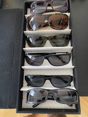 Hugo Boss - billige og brugte solbriller