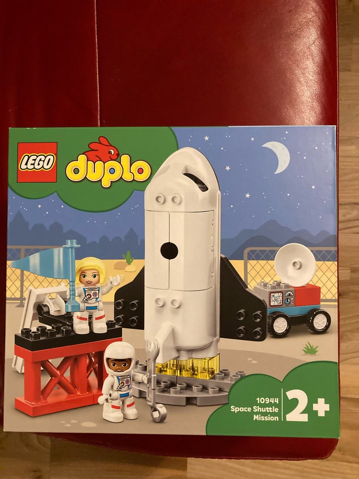 Lego Duplo, 10944