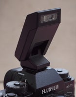 Blitz, Fujifilm, EF-X8