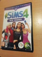 The Sims 4, til pc, anden genre