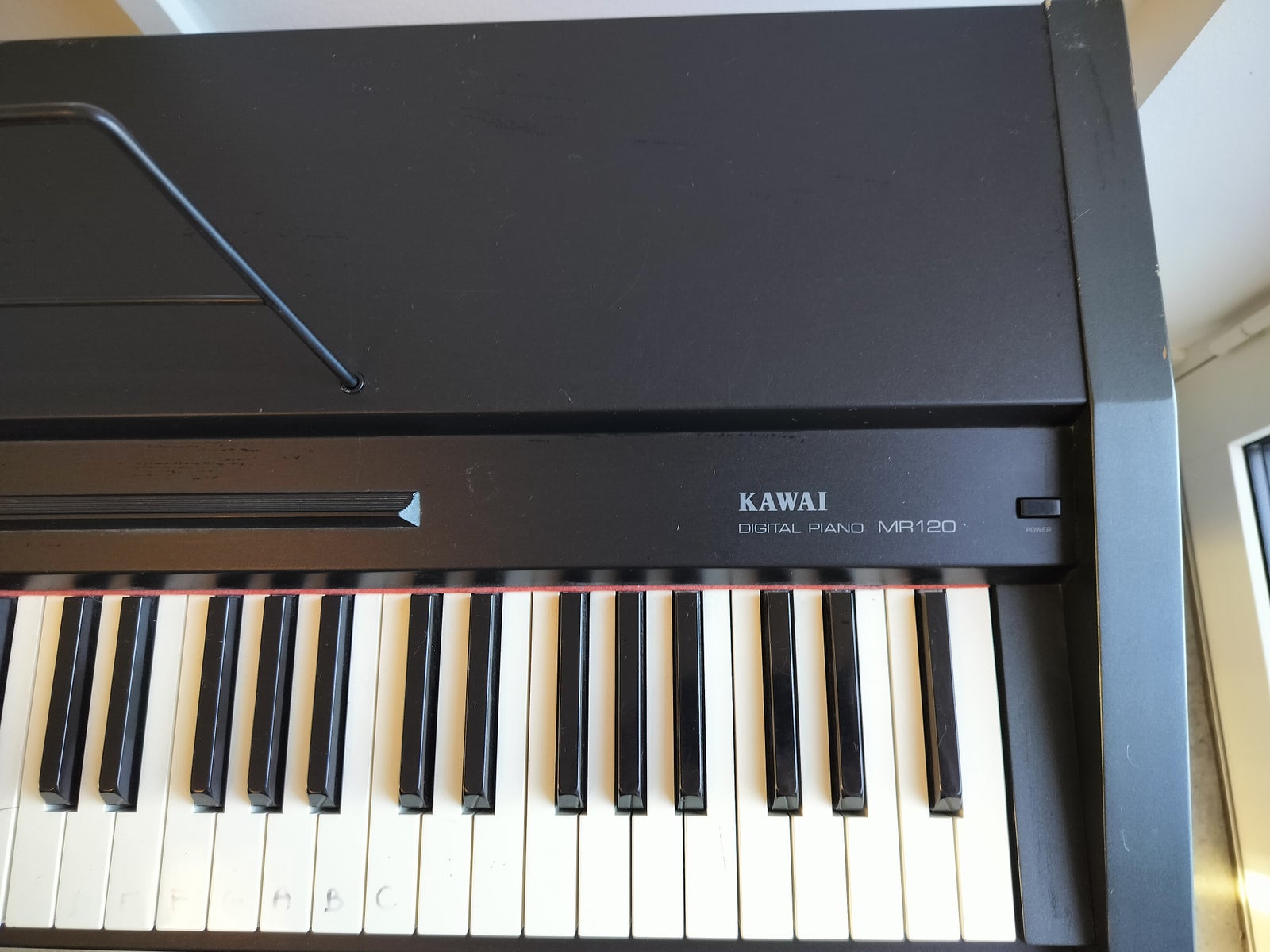 Kawai mr120 deals