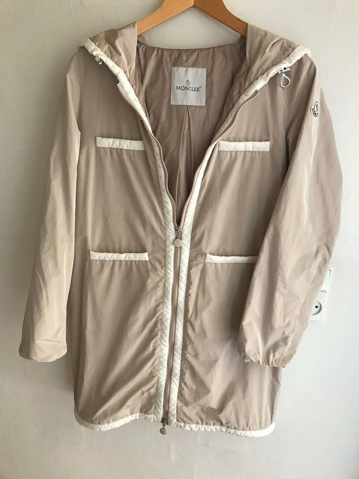 Jakke, str. 38, Moncler