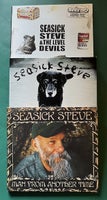 Seasick Steve: Cheap/Man from another time/You can't