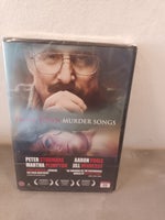 Small Town Murder Songs, instruktør Ed Gass-Donnelly, DVD