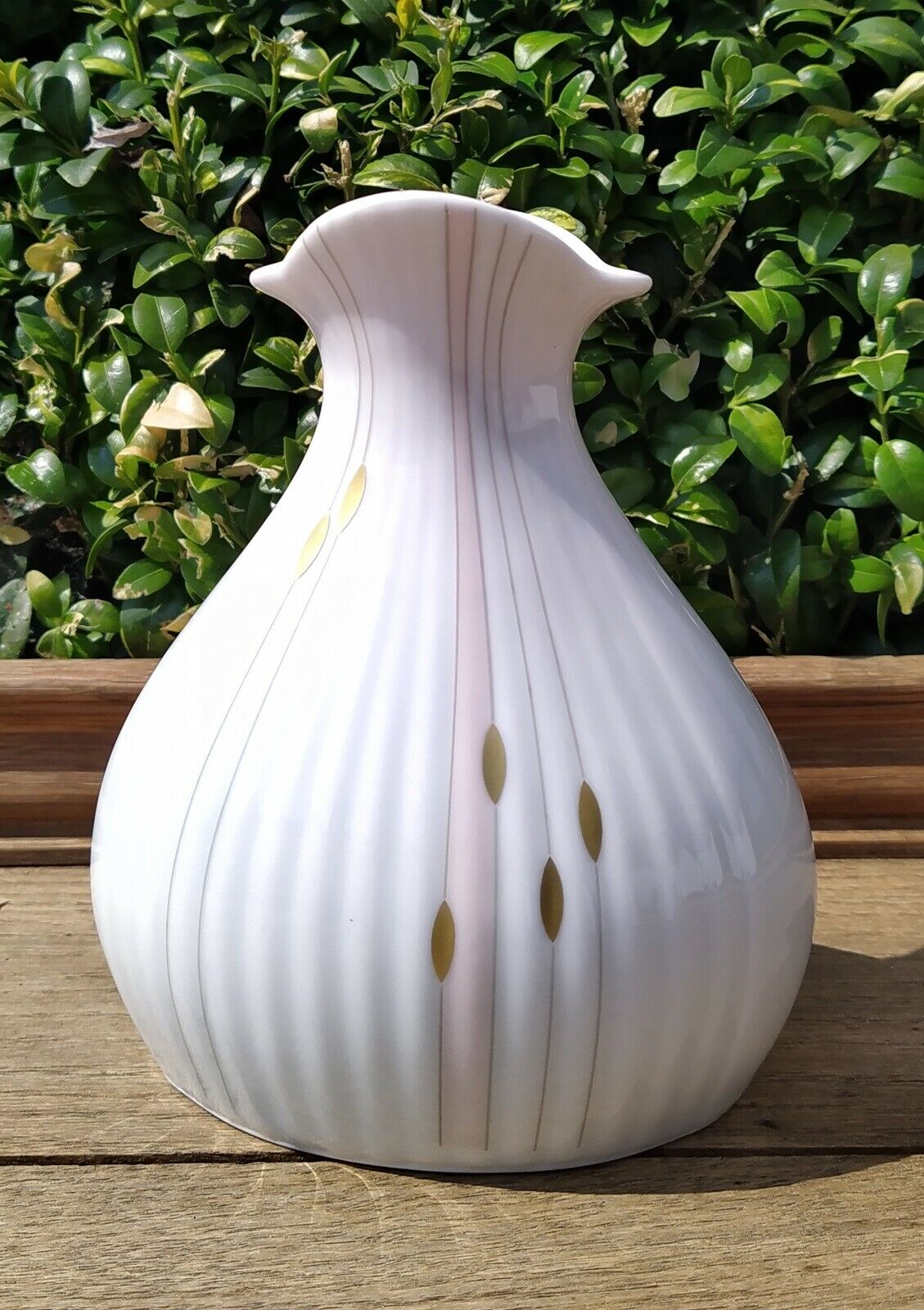 Vase – – Køb og Salg af Nyt og Brugt